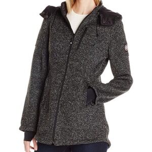 Halifax HXF Performance Apparel Anna Jacket size XL